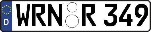 WRN-R349