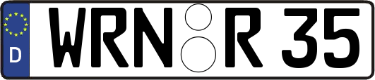 WRN-R35