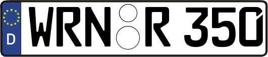 WRN-R350