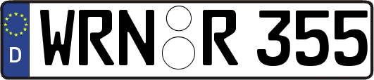 WRN-R355