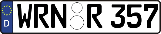 WRN-R357
