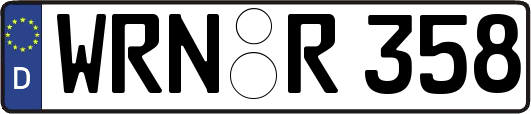 WRN-R358