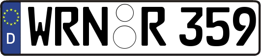 WRN-R359