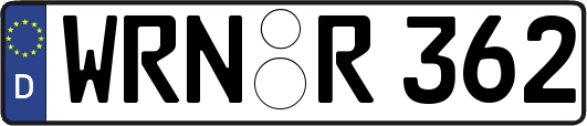 WRN-R362