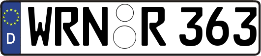 WRN-R363