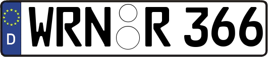 WRN-R366