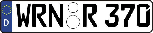 WRN-R370