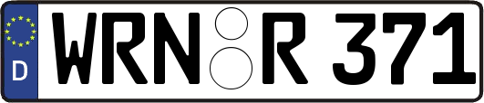WRN-R371