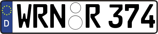 WRN-R374