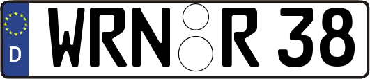 WRN-R38