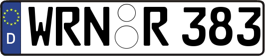 WRN-R383