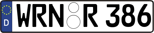 WRN-R386