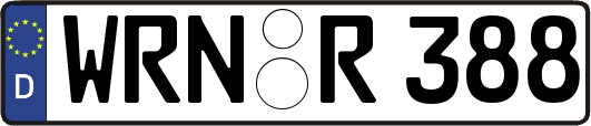 WRN-R388