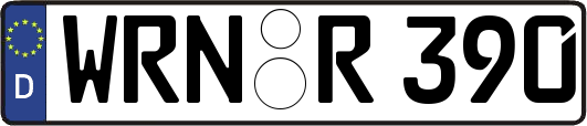 WRN-R390