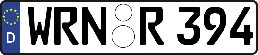 WRN-R394
