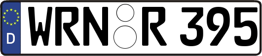 WRN-R395