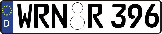 WRN-R396
