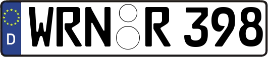 WRN-R398