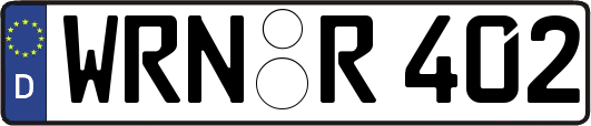 WRN-R402