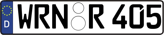 WRN-R405