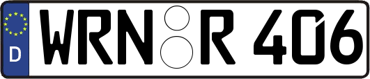 WRN-R406