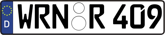 WRN-R409