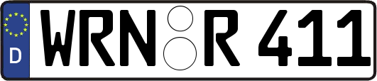 WRN-R411
