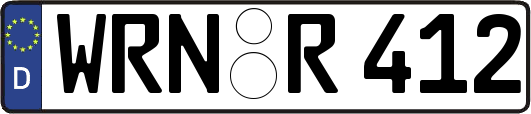 WRN-R412