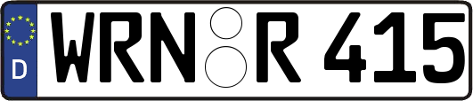 WRN-R415