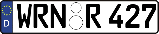 WRN-R427