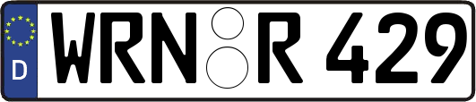 WRN-R429