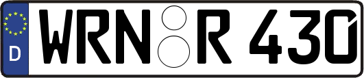 WRN-R430