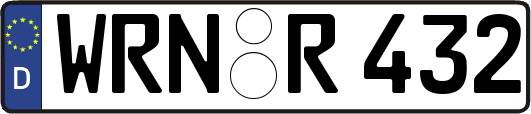 WRN-R432