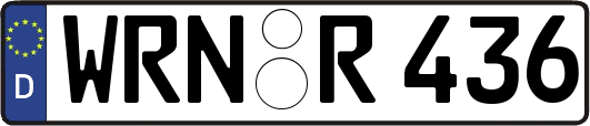 WRN-R436