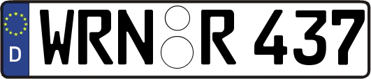 WRN-R437