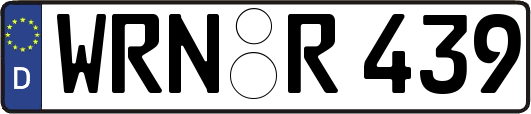 WRN-R439