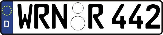 WRN-R442