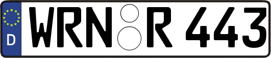 WRN-R443
