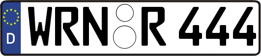 WRN-R444