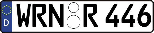 WRN-R446