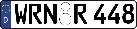 WRN-R448