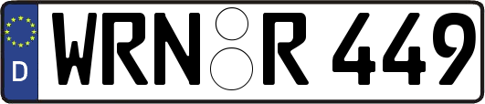 WRN-R449