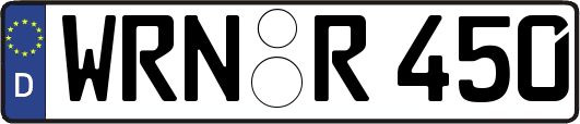 WRN-R450