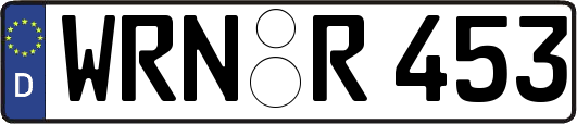 WRN-R453