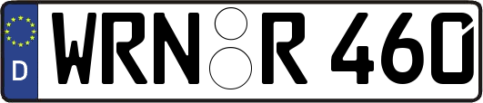 WRN-R460