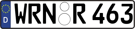 WRN-R463