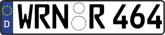 WRN-R464