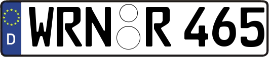 WRN-R465