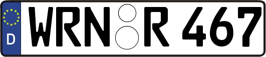 WRN-R467