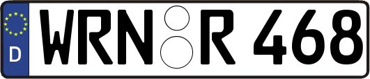WRN-R468